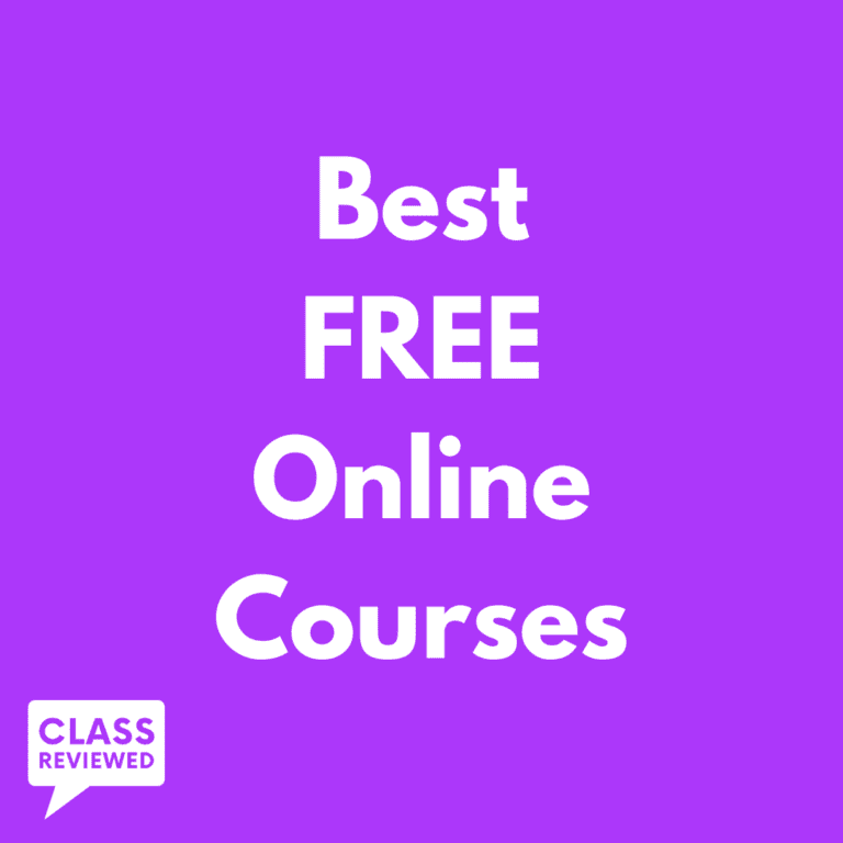 Best FREE Online Courses 768x768 