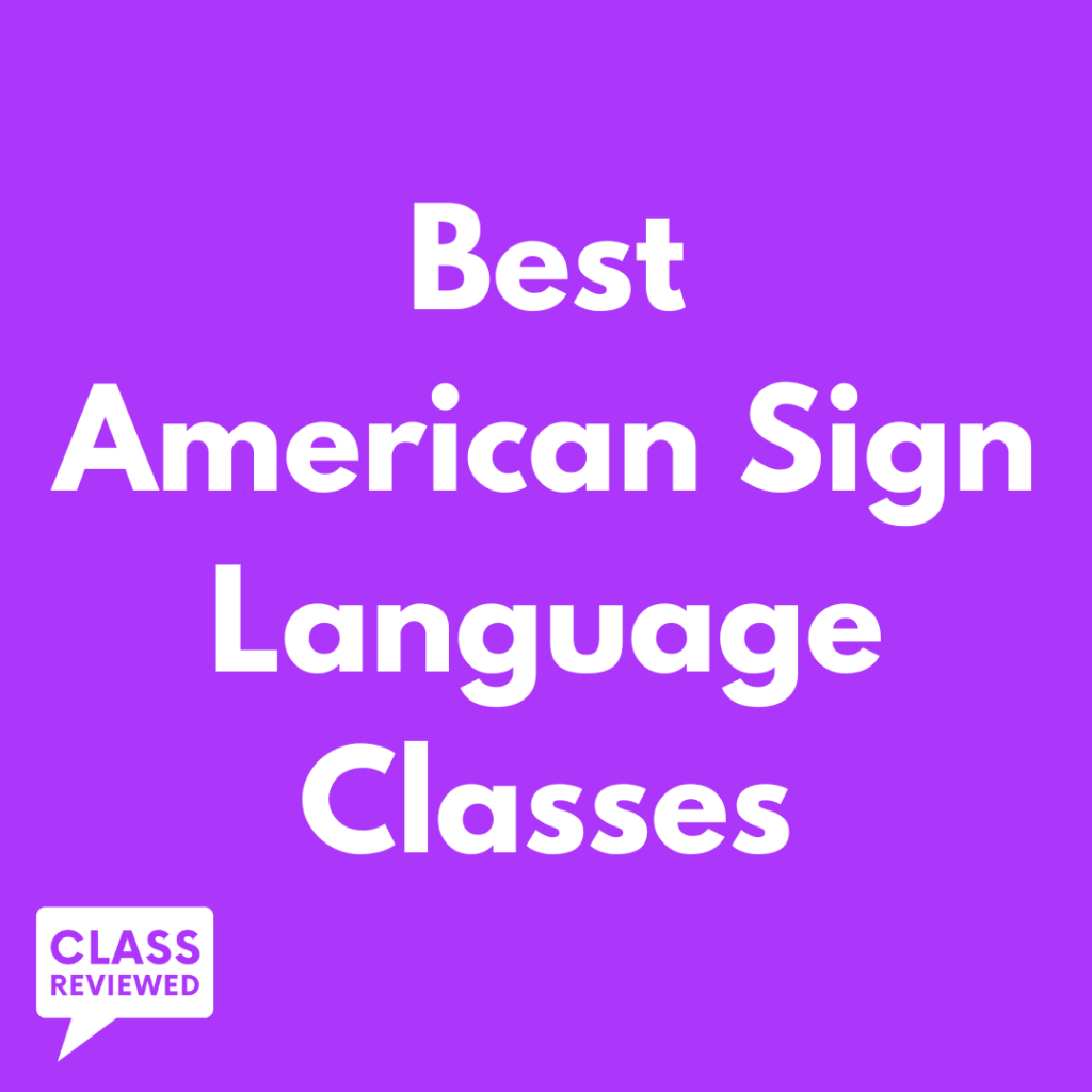 Best American Sign Language Course Free ASL Classes Class Reviewed 1024x1024 