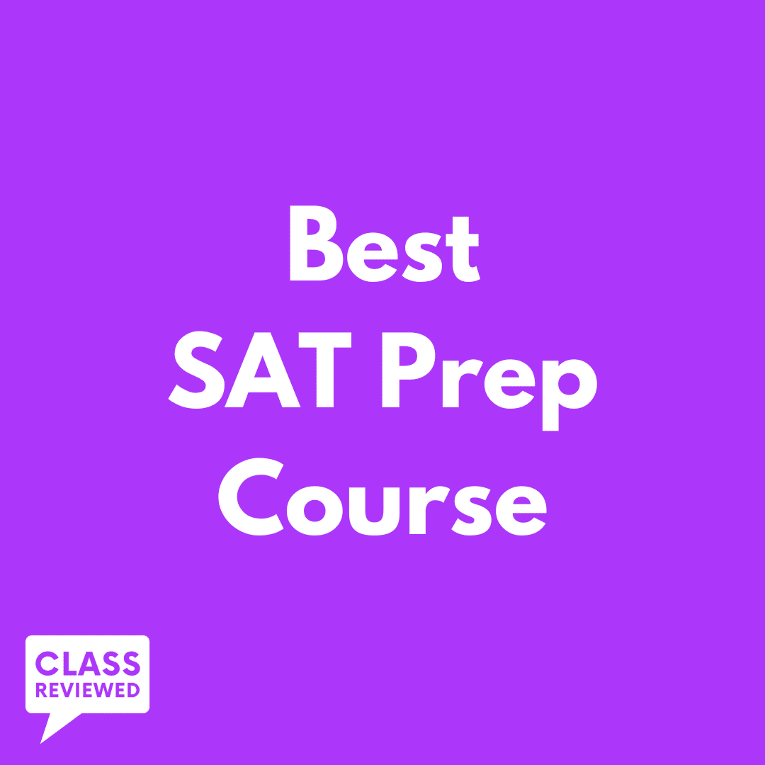 Best SAT Prep Course of 2024 + The 1 SAT Study Guide