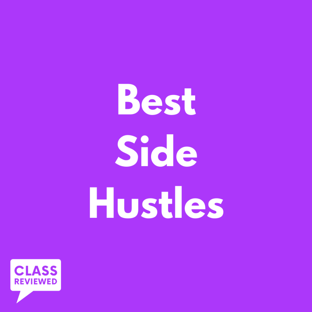 6 Best Side Hustles of 2023 + Top 5 Free Make Money Online Courses